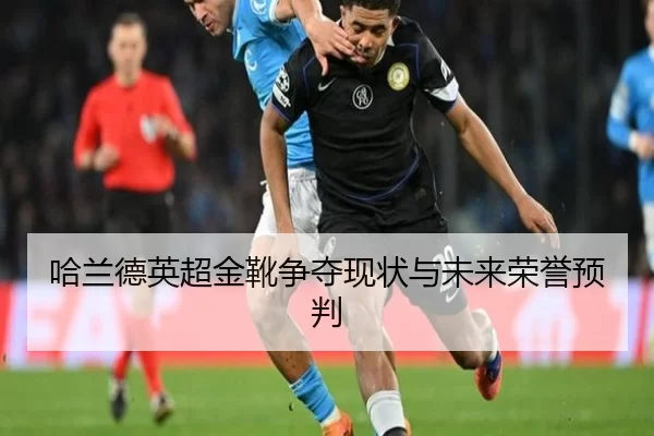 哈兰德英超金靴争夺现状与未来荣誉预判